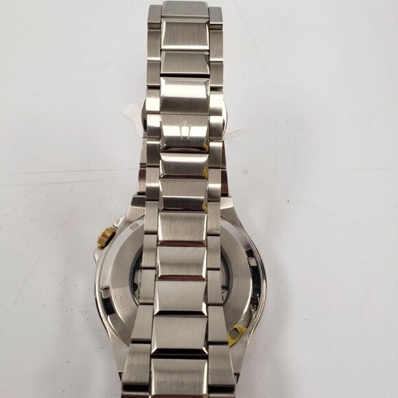 (79414-1) Bulova 98A224 Automatic Watch - Picture 7 of 9